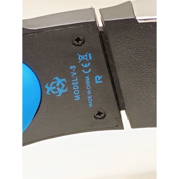 Hunterspider Pro Gaming Headset V-3 Headphones with Boom Mic PC, PS4, Xbox One - Picture 5 of 13